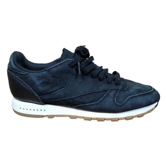 REEBOK CLASSIC LEATHER SG SNEAKERS main image 9